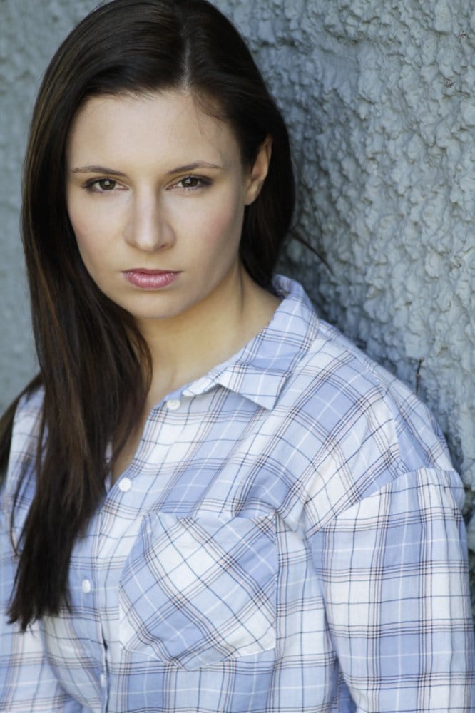 Christina Russo Christina Russo