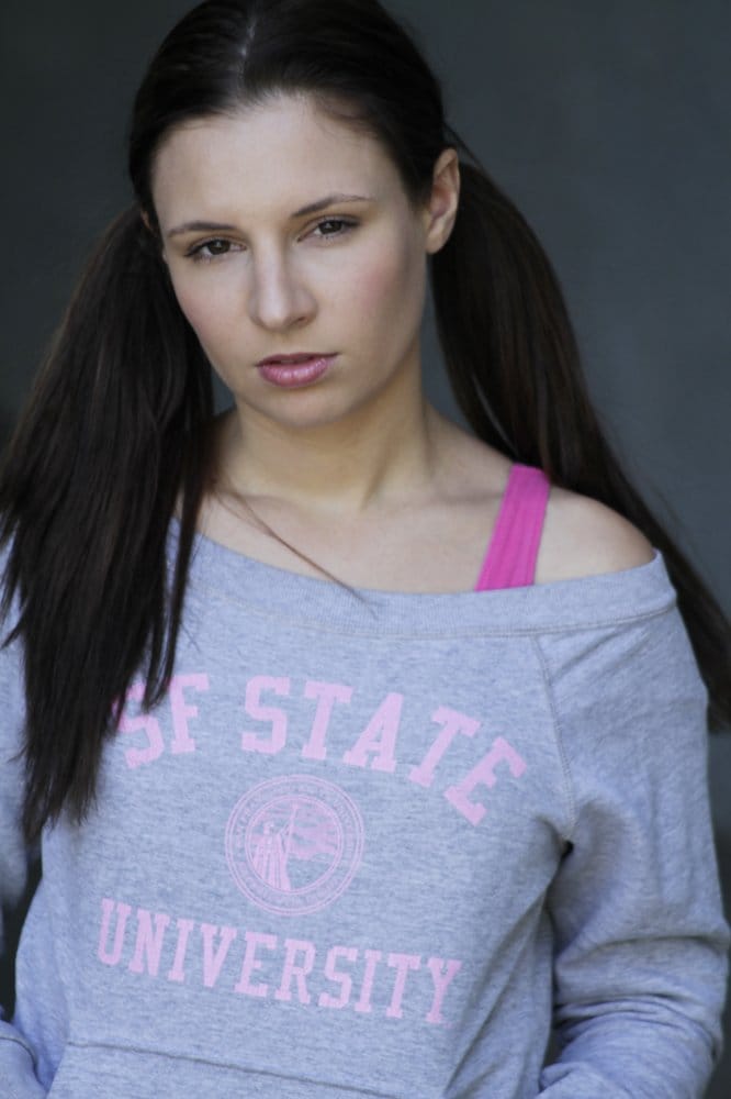 Christina Russo Christina Russo