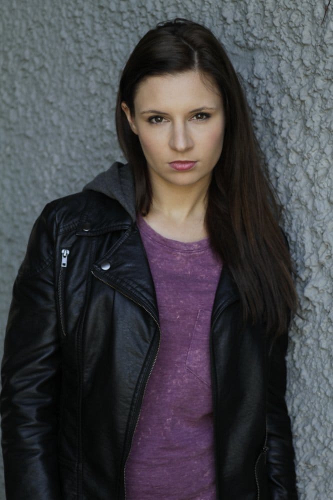 Christina Russo Christina Russo