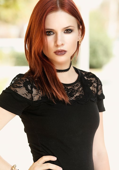 Lora McHugh Lora McHugh