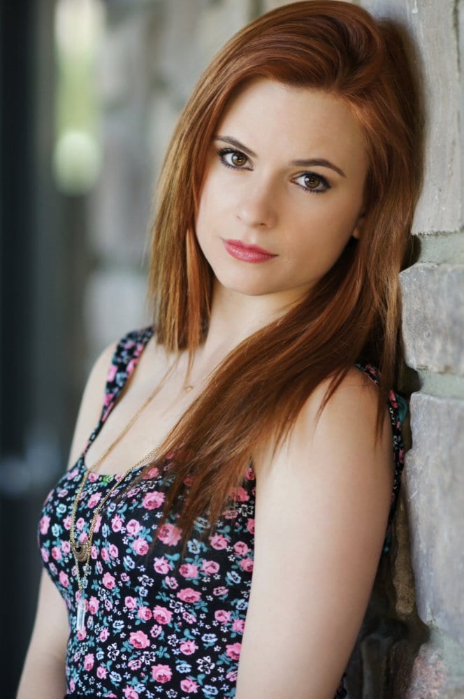Lora McHugh Lora McHugh