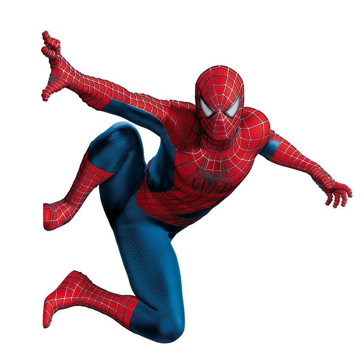 Picture of Spider-Man