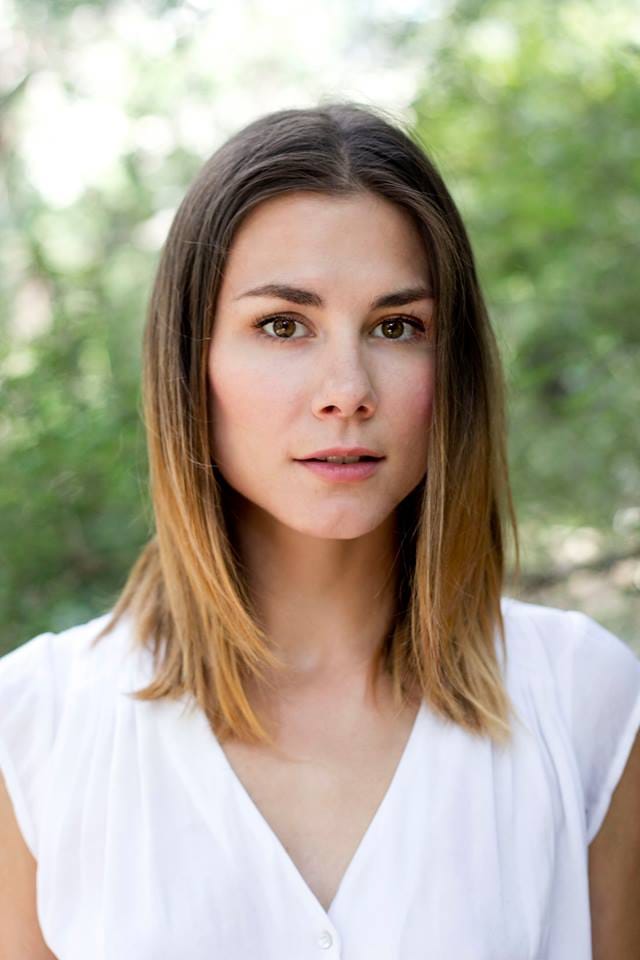 Sarah Joy Byington Sarah Joy Byington