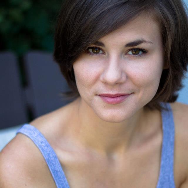 Sarah Joy Byington