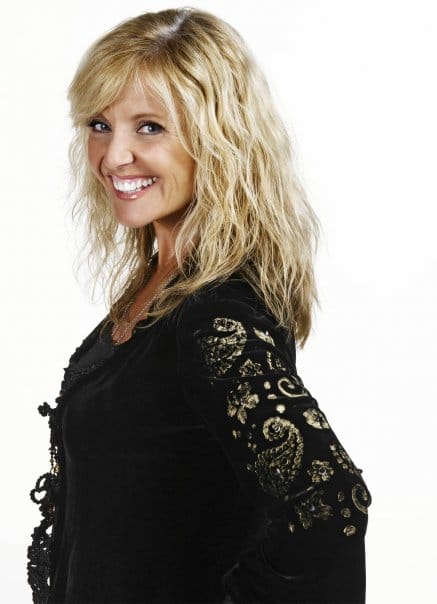 Hanne Krogh