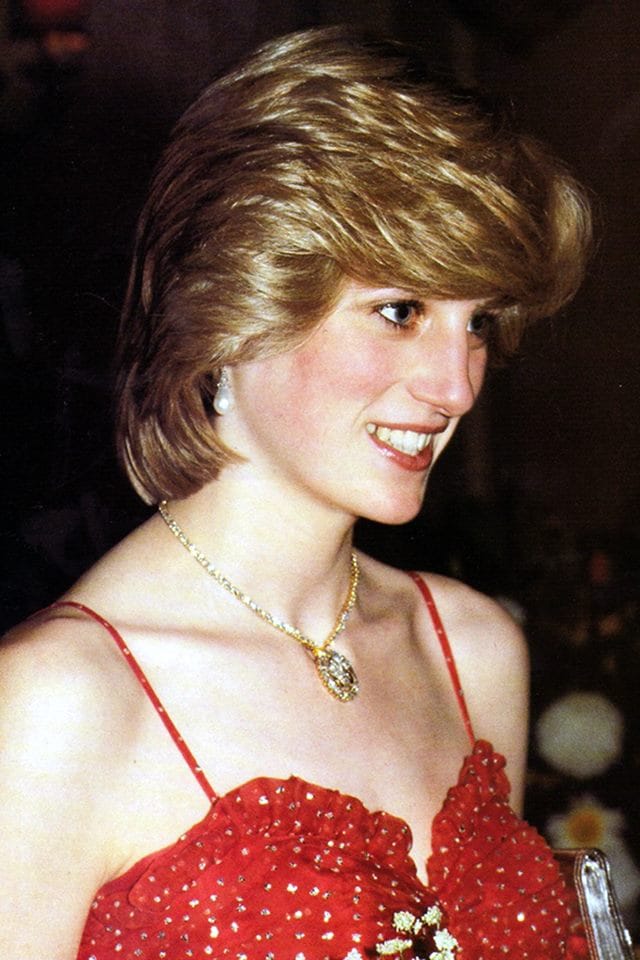 Princess Diana