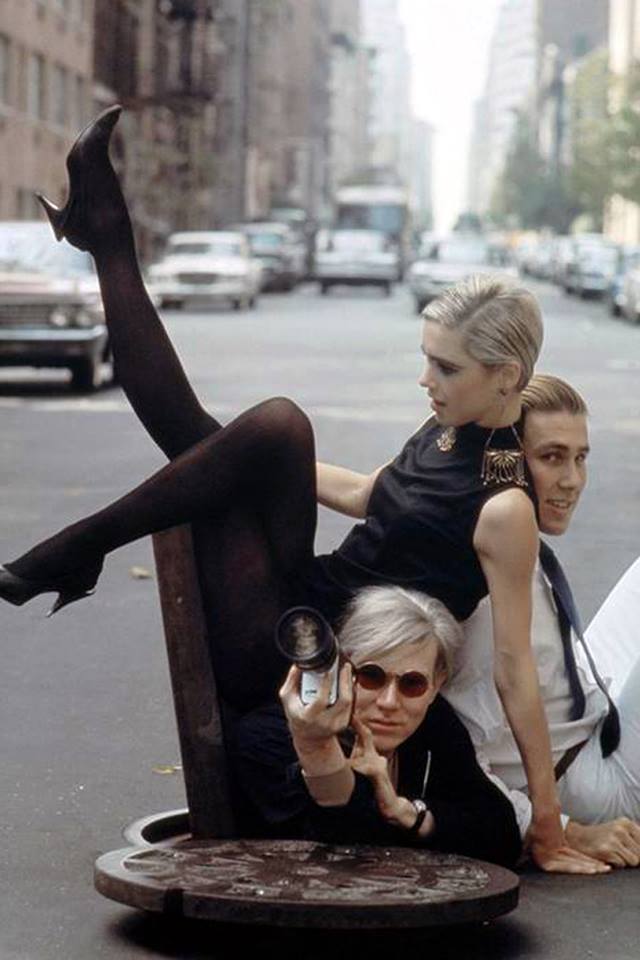 Andy Warhol