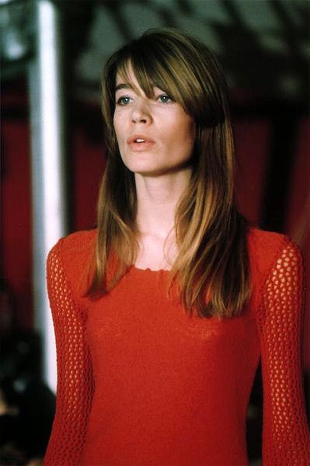 Françoise Hardy