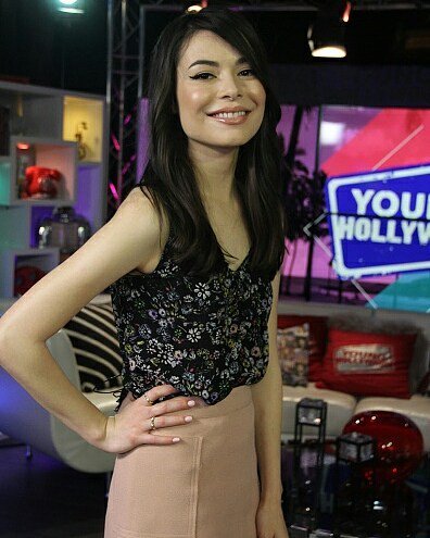 Picture of Miranda Cosgrove