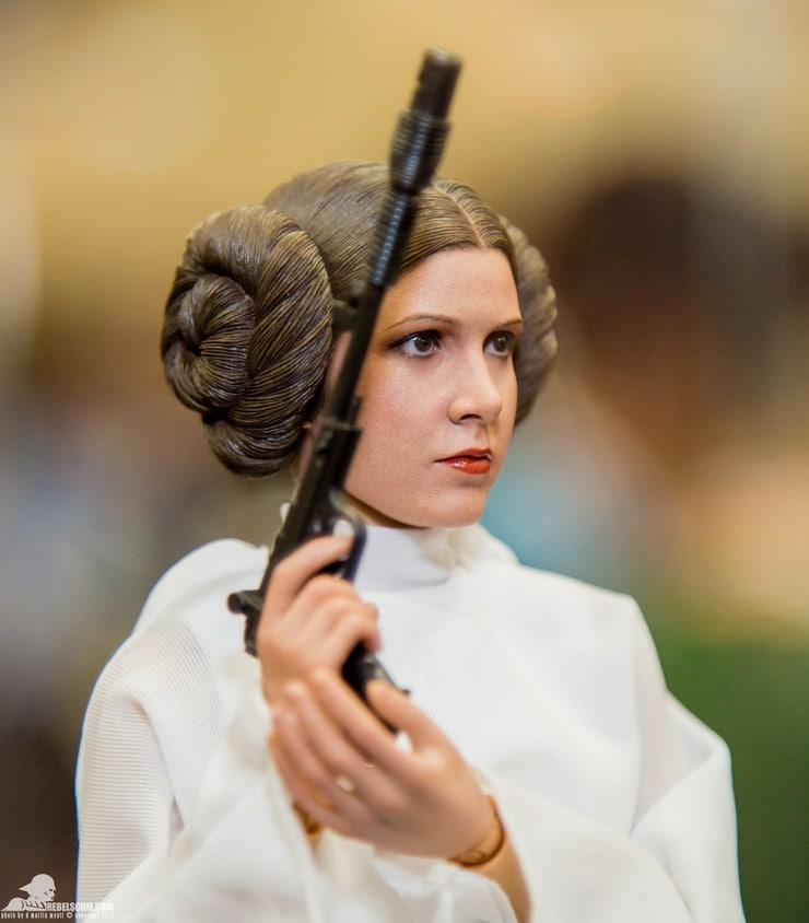 Carrie Fisher Carrie Fisher