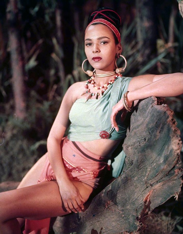 Dorothy Dandridge Dorothy Dandridge