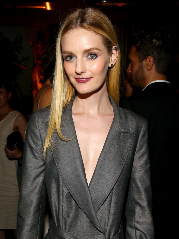 Lydia Hearst