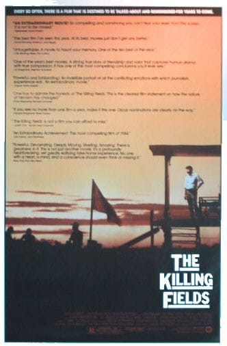 The Killing Fields