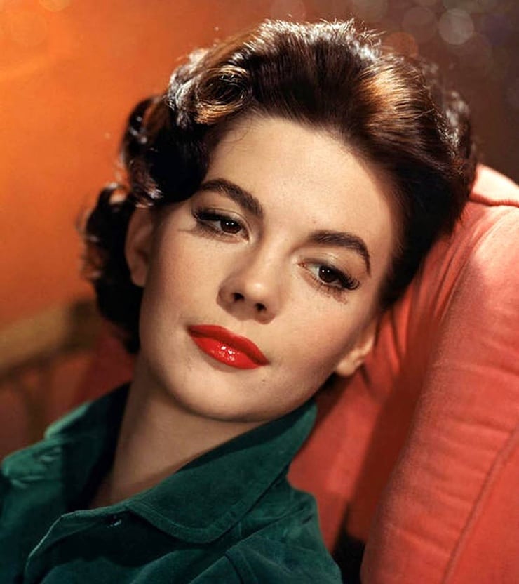 Natalie Wood