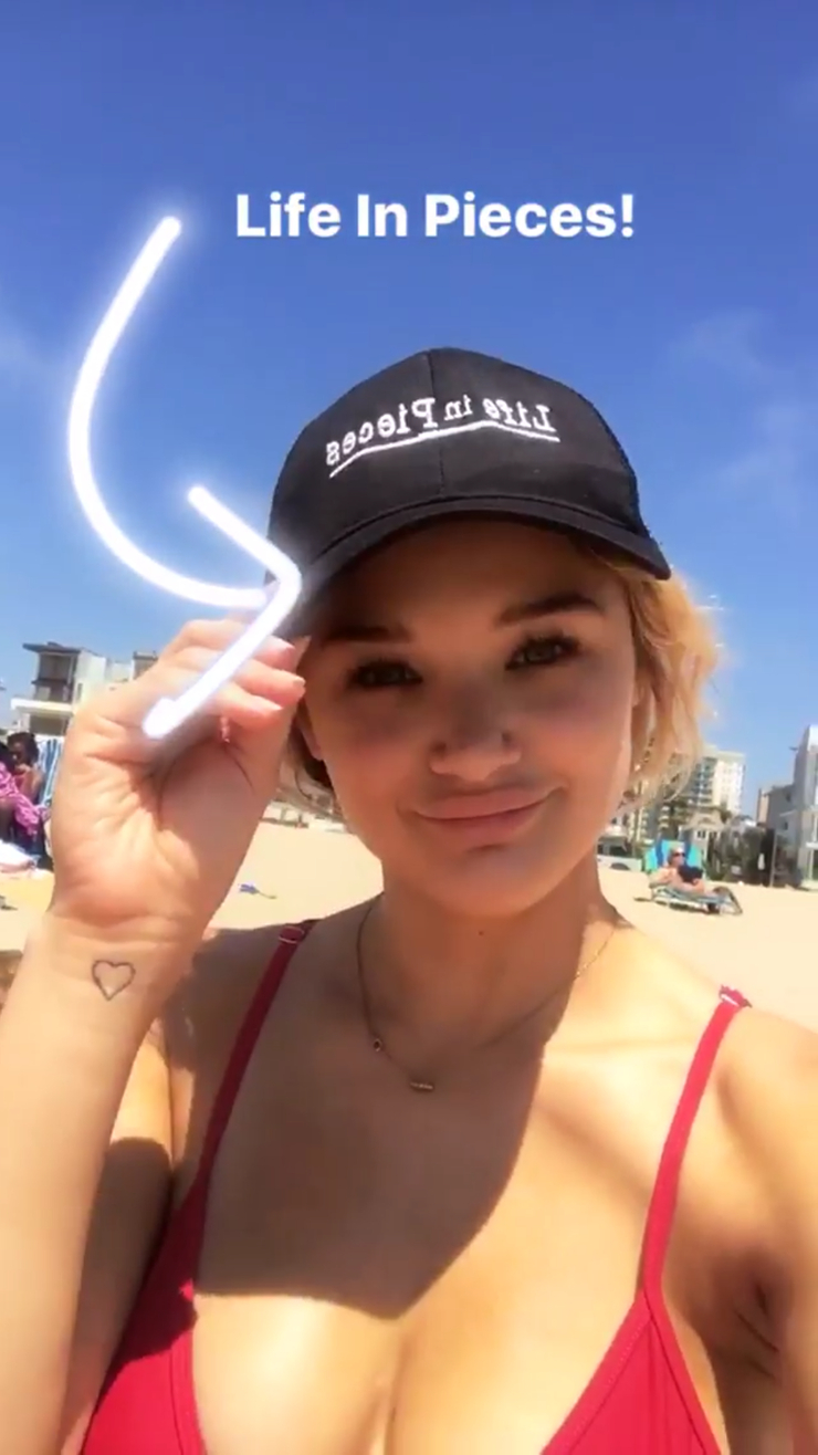 Hunter King