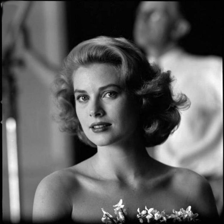 Grace Kelly