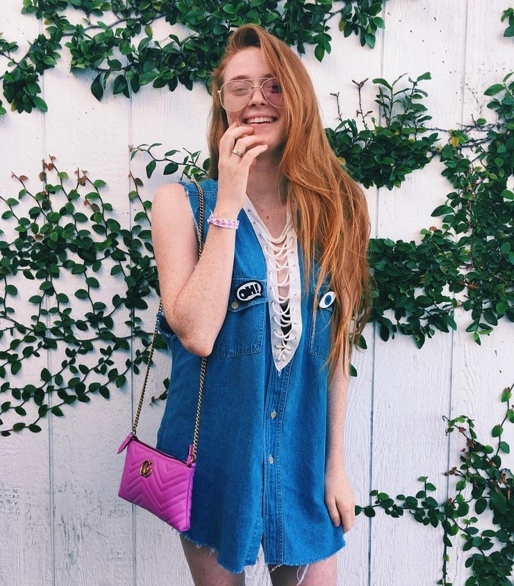 Larsen Thompson