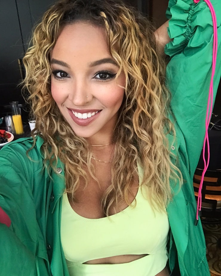 Tinashe Kachingwe