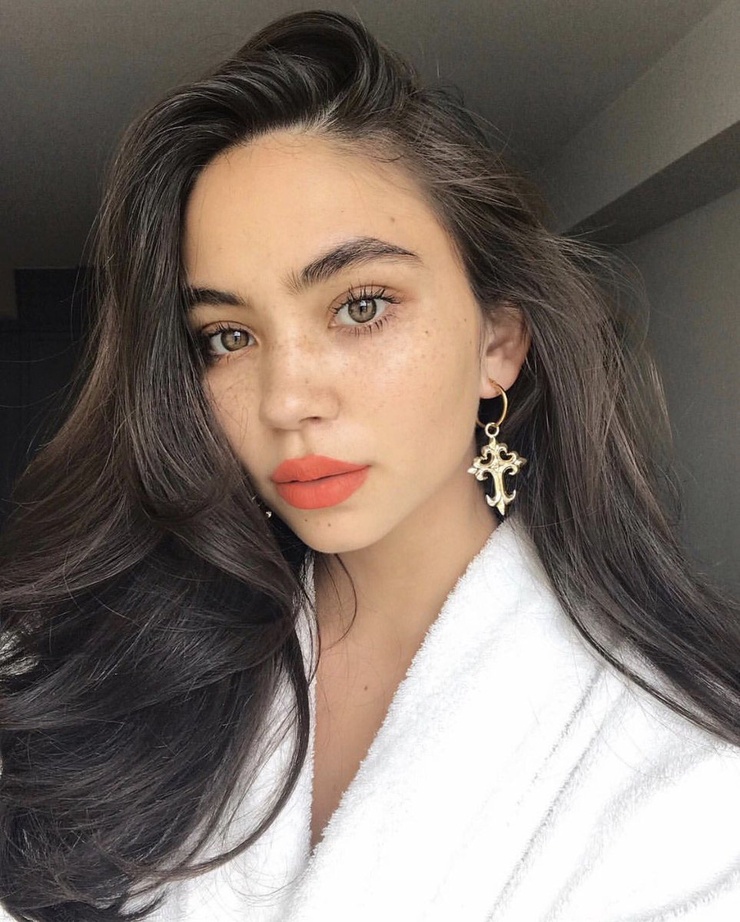 Christina Nadin
