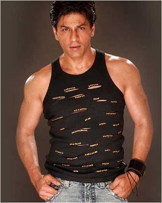 Shahrukh Khan