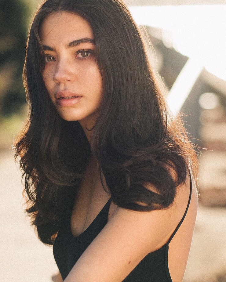 Christina Nadin