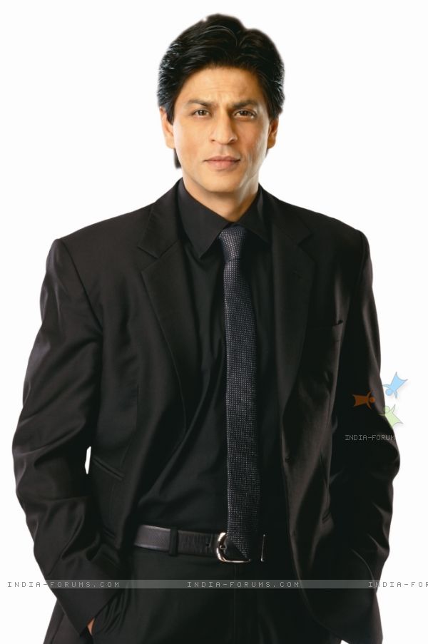 Shahrukh Khan