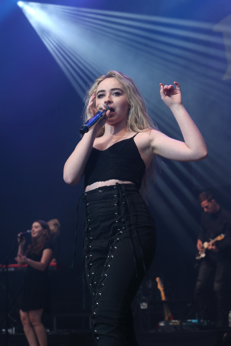 Sabrina Carpenter Sabrina Carpenter