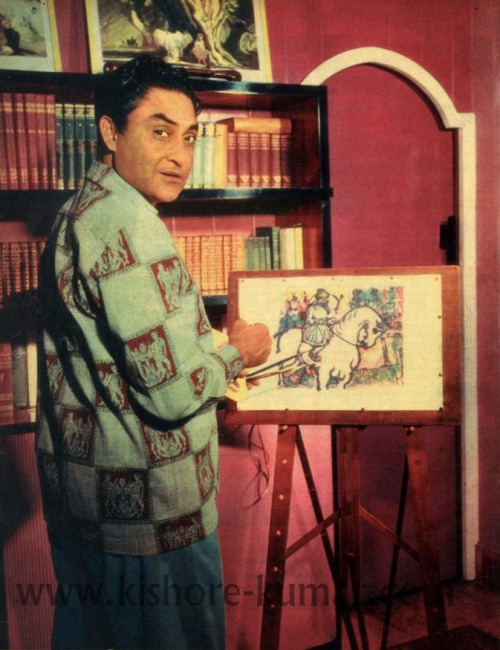 Ashok Kumar