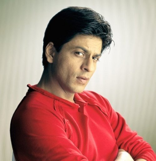 Shahrukh Khan