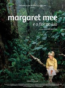 Margaret Mee e a Flor da Lua