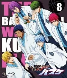 Kuroko's Basketball: Tip Off AKA Kuroko's Basketball Special (Episode 22.5) (2013)