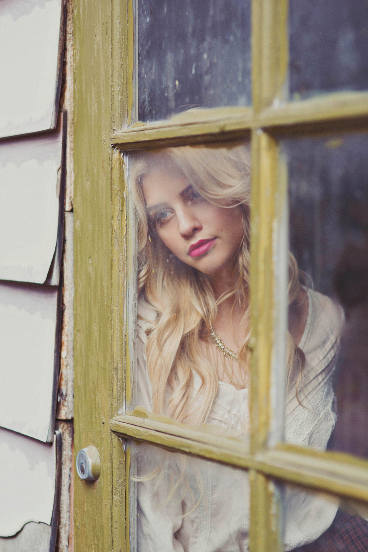 Marina Laswick