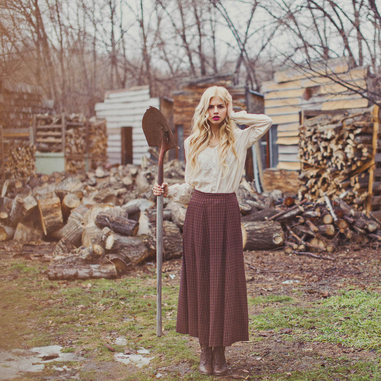 Marina Laswick Marina Laswick