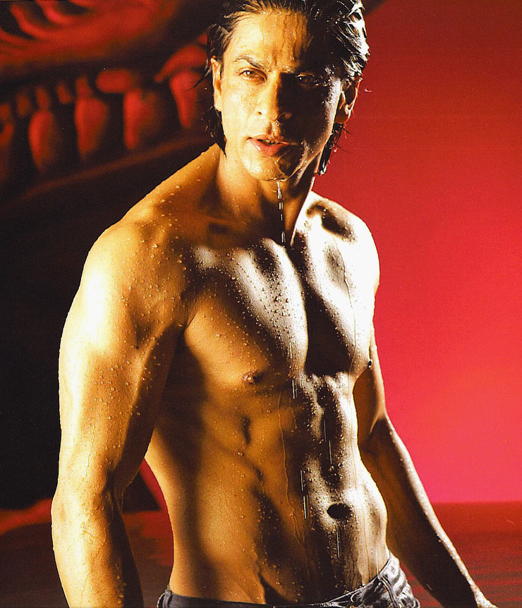 Shahrukh Khan Shahrukh Khan