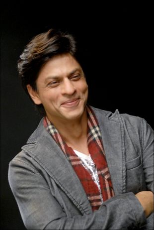 Shahrukh Khan