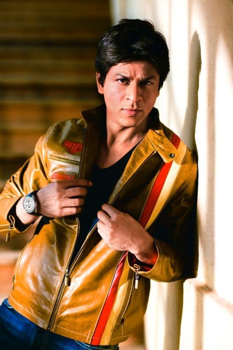 Shahrukh Khan