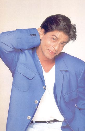 Shahrukh Khan