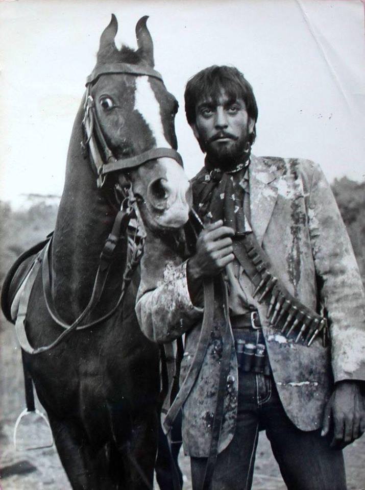 Sanjay Dutt