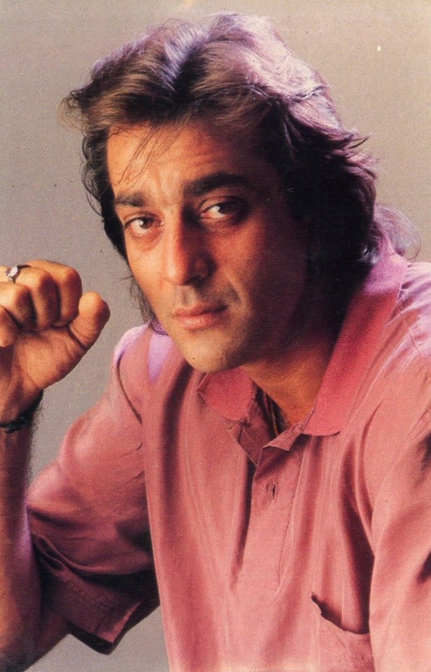 Sanjay Dutt