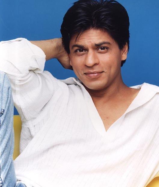 Shahrukh Khan