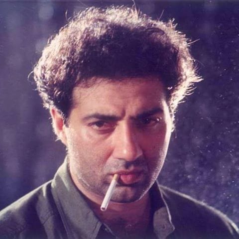 Sunny Deol