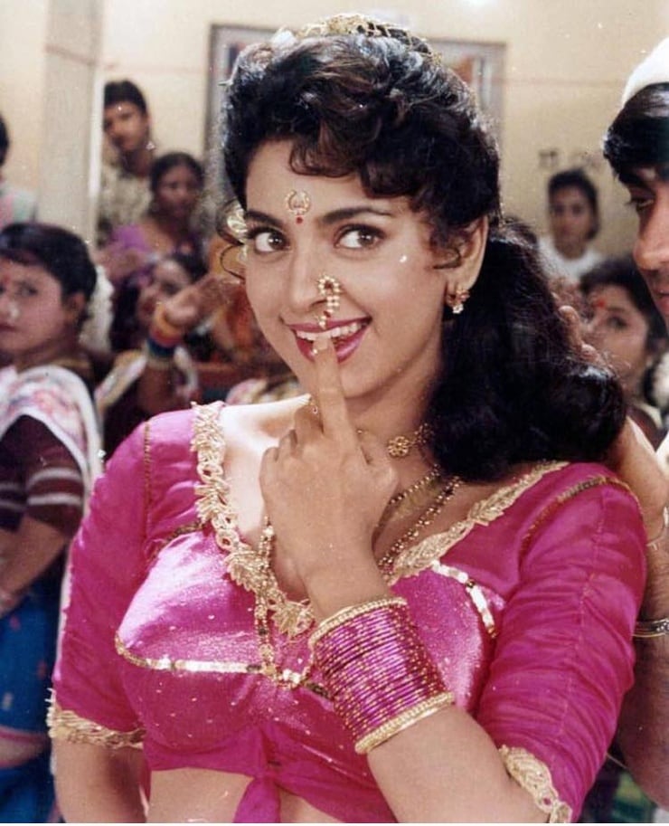 Juhi Chawla