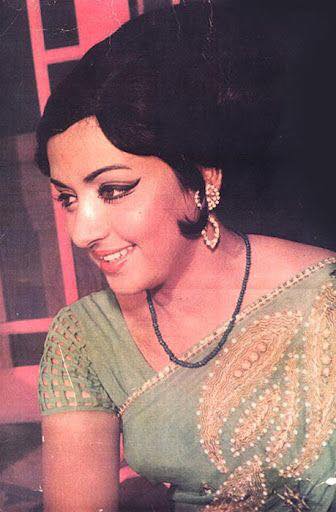Hema Malini