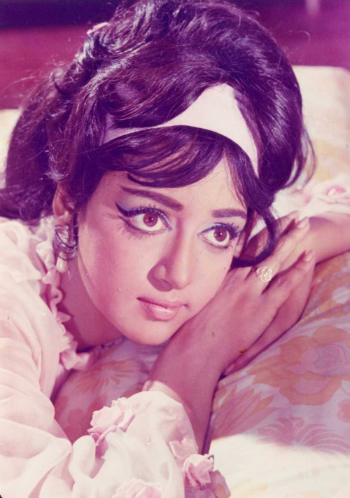 Hema Malini