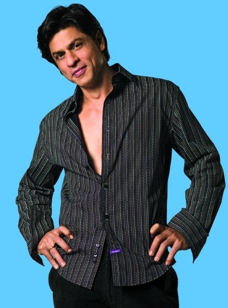 Shahrukh Khan