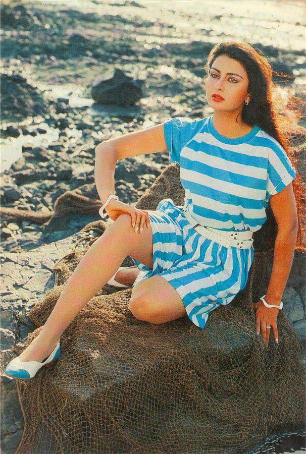 Poonam Dhillon