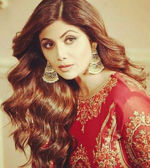 Shilpa Shetty