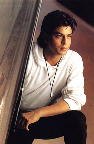 Shahrukh Khan