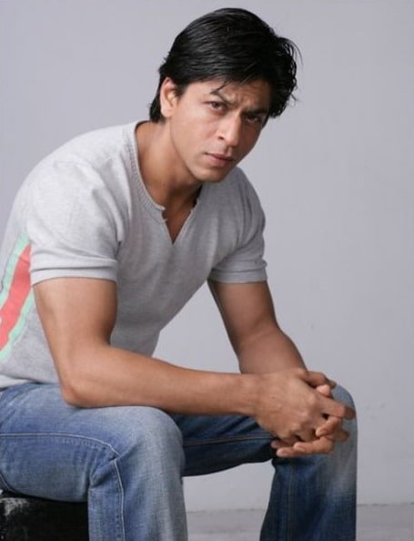 Shahrukh Khan