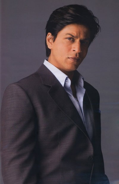 Shahrukh Khan